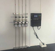 聊城實(shí)驗(yàn)室氫氣管道安裝注意事項(xiàng)(涉及危險氣體安裝)