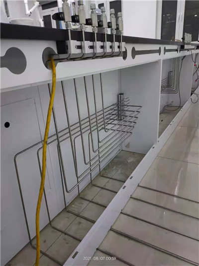 德州氣路系統公司圖片