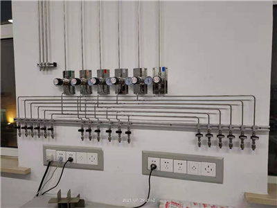 實驗室EP級氣體管道和BA級哪個好？