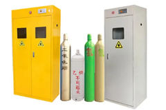 實驗室集中供氣圖