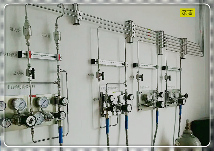 供氣系統安裝圖片57