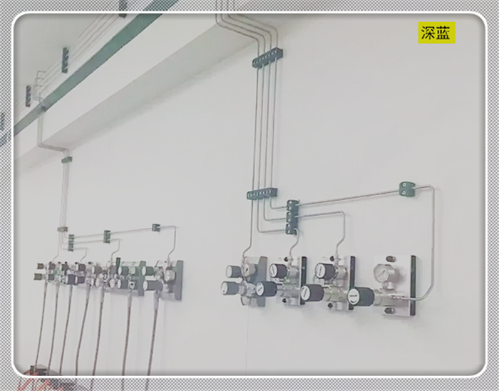 供氣系統安裝圖片97